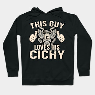 CICHY Hoodie